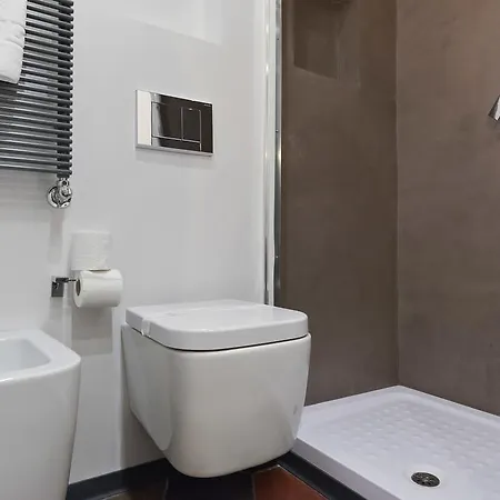 Eve Luxury Pantheon Daire Roma
