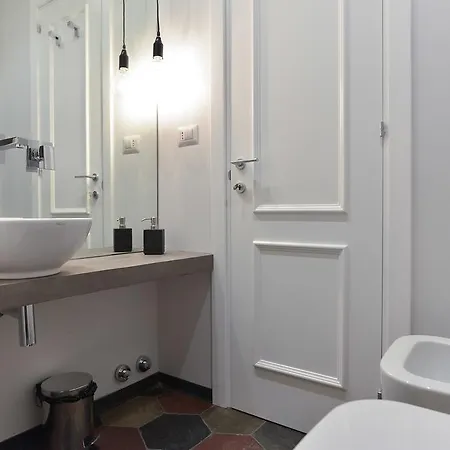 Daire Eve Luxury Pantheon Roma