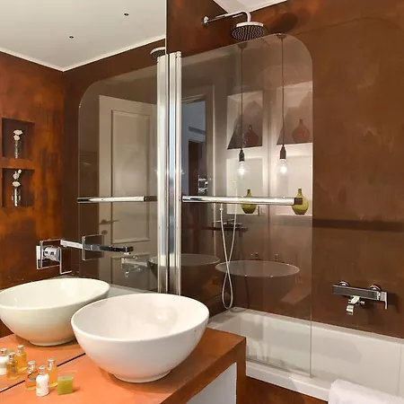 Eve Luxury Pantheon Daire *