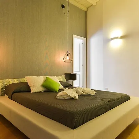 Daire Eve Luxury Pantheon Roma