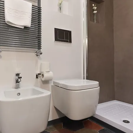 Eve Luxury Pantheon Apartment Rome
