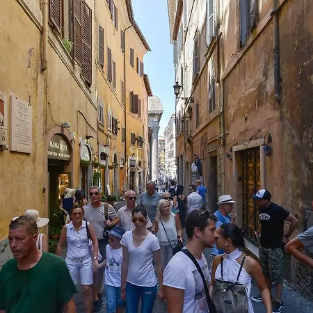 Eve Luxury Pantheon Apartment Rome