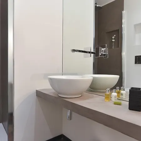 Apartment Eve Luxury Pantheon