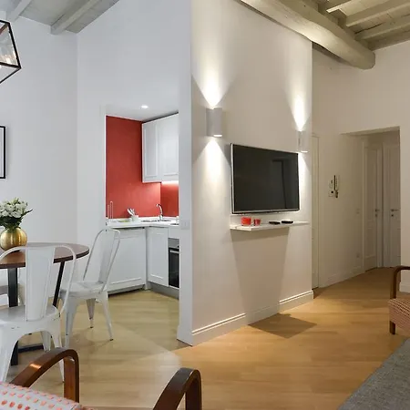Eve Luxury Pantheon * Rome
