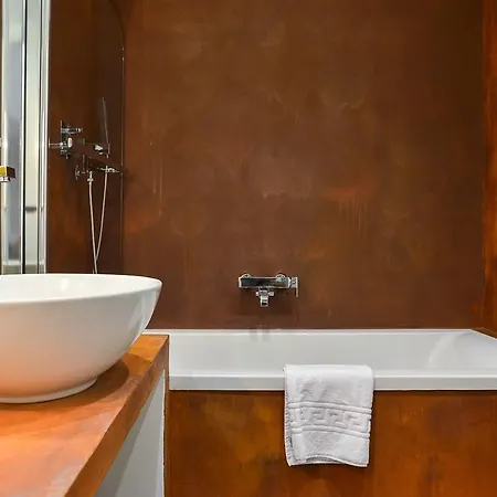 Apartment Eve Luxury Pantheon Rome
