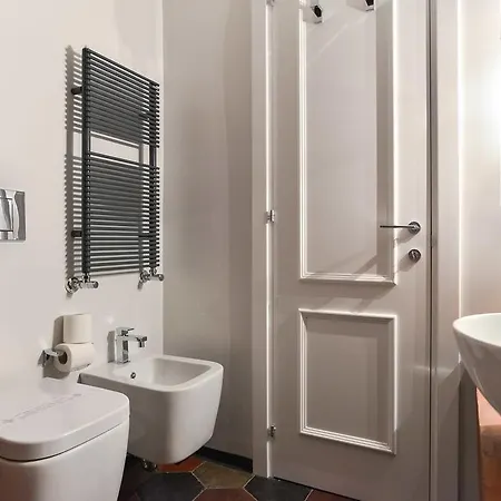Eve Luxury Pantheon Apartment