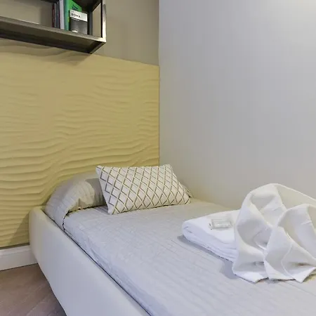 Eve Luxury Pantheon Rome