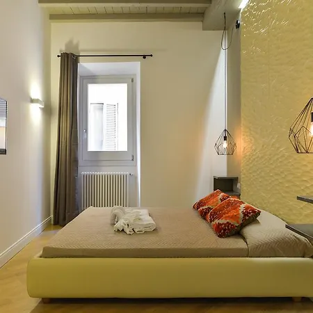 Apartment Eve Luxury Pantheon