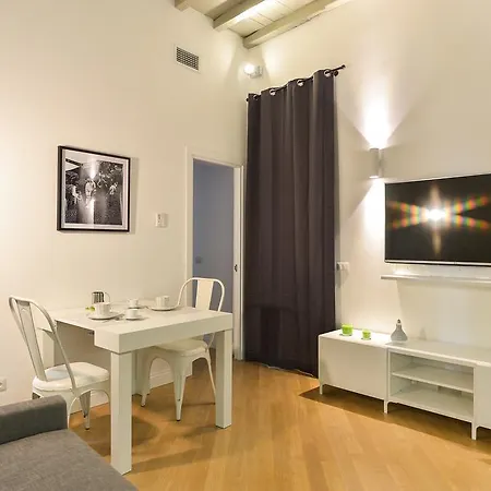Eve Luxury Pantheon * Rome