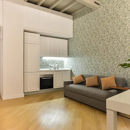 Eve Luxury Pantheon Appartement