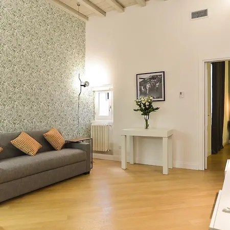 Eve Luxury Pantheon Apartment Rome