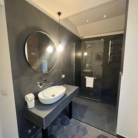 Eve Luxury Pantheon Lejlighed Rom