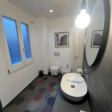 Eve Luxury Pantheon Rom