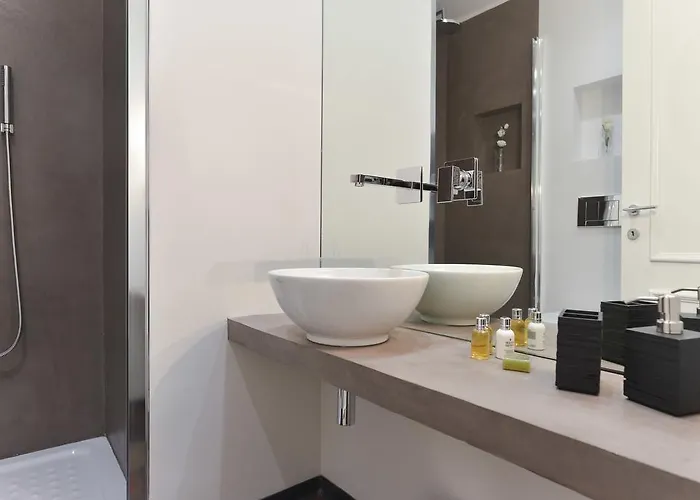 Lejlighed Eve Luxury Pantheon