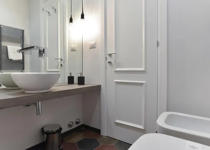 Lejlighed Eve Luxury Pantheon Rom