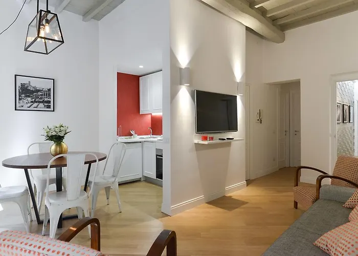 Eve Luxury Pantheon * Rom