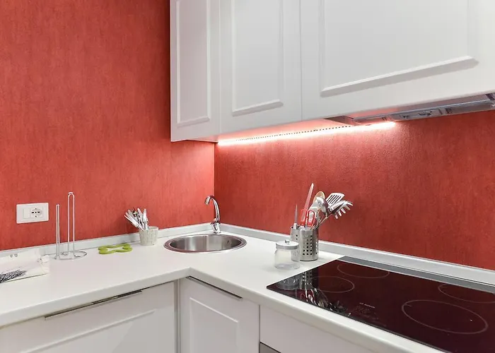 Lejlighed Eve Luxury Pantheon