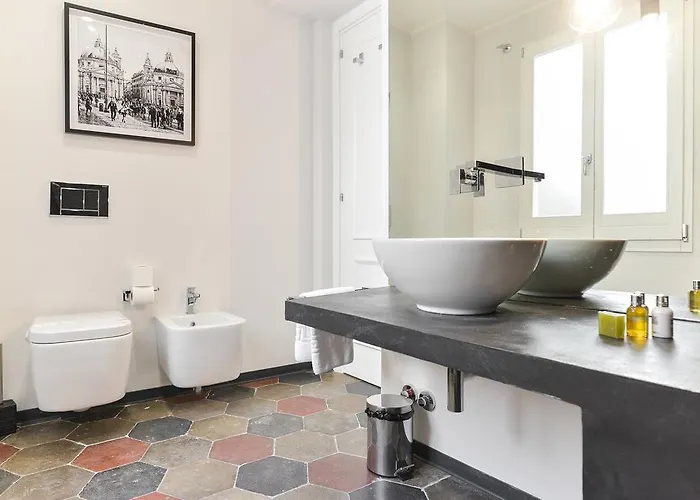 Eve Luxury Pantheon * Rom