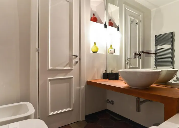 Eve Luxury Pantheon Rom