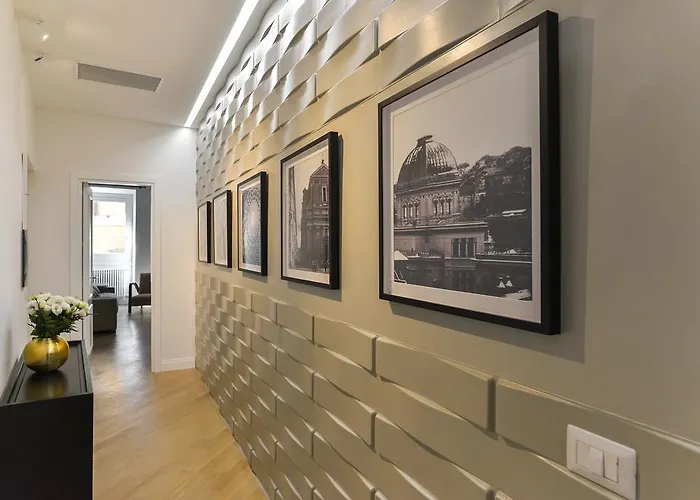 Eve Luxury Pantheon *