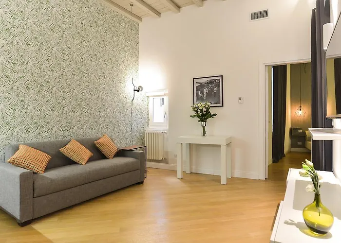 Eve Luxury Pantheon Lejlighed Rom