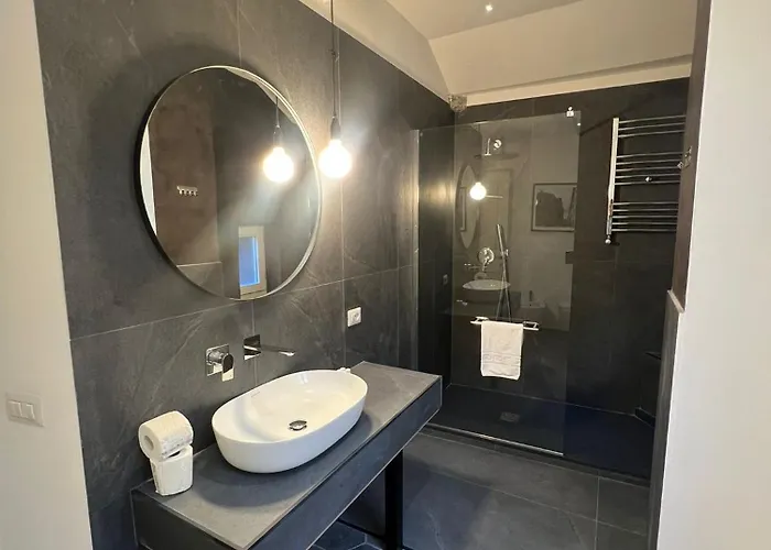 Eve Luxury Pantheon Lejlighed Rom